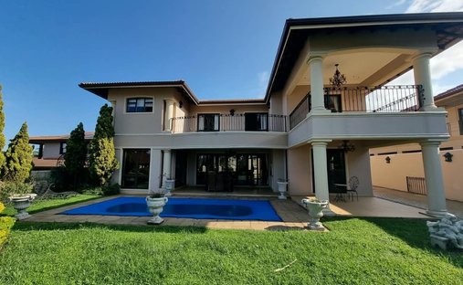 House in Umhlanga, KwaZulu-Natal, South Africa 1