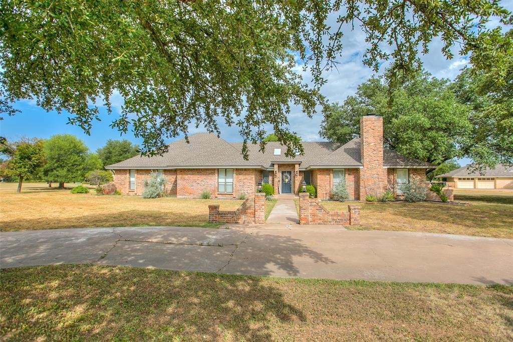 House in San Angelo, Texas, United States 2 - 18814897