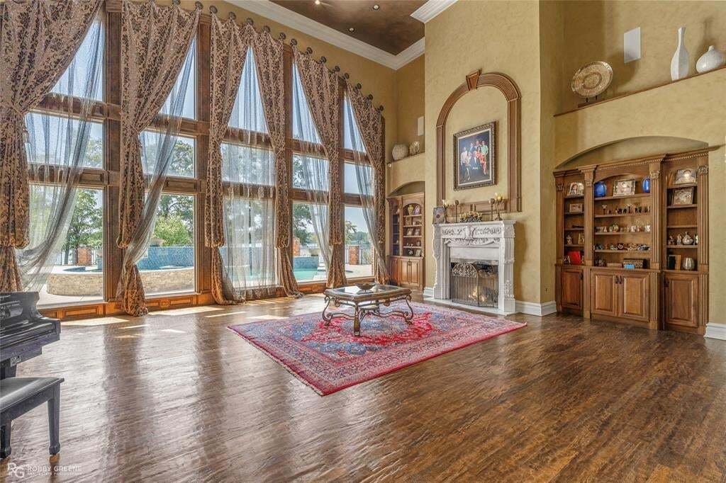 Maison à Benton, Louisiane, États-Unis 5 - 18727778