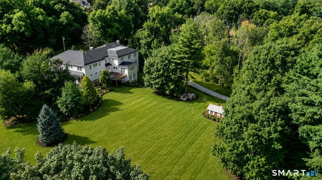 Townhouse en Fairfield, Connecticut, Estados Unidos 3 - 18813823