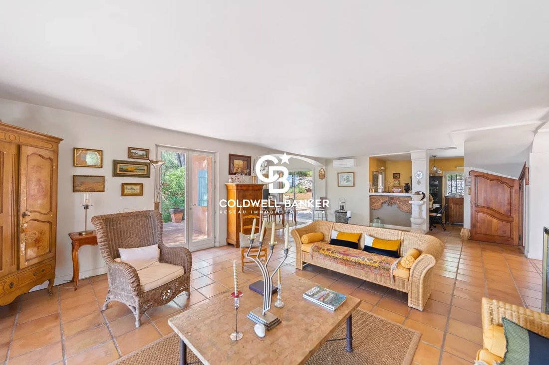 Villa à Nord, Sanary-sur-Mer, France 2 - 18812949