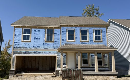 Casa a Columbus, Ohio, Stati Uniti 1