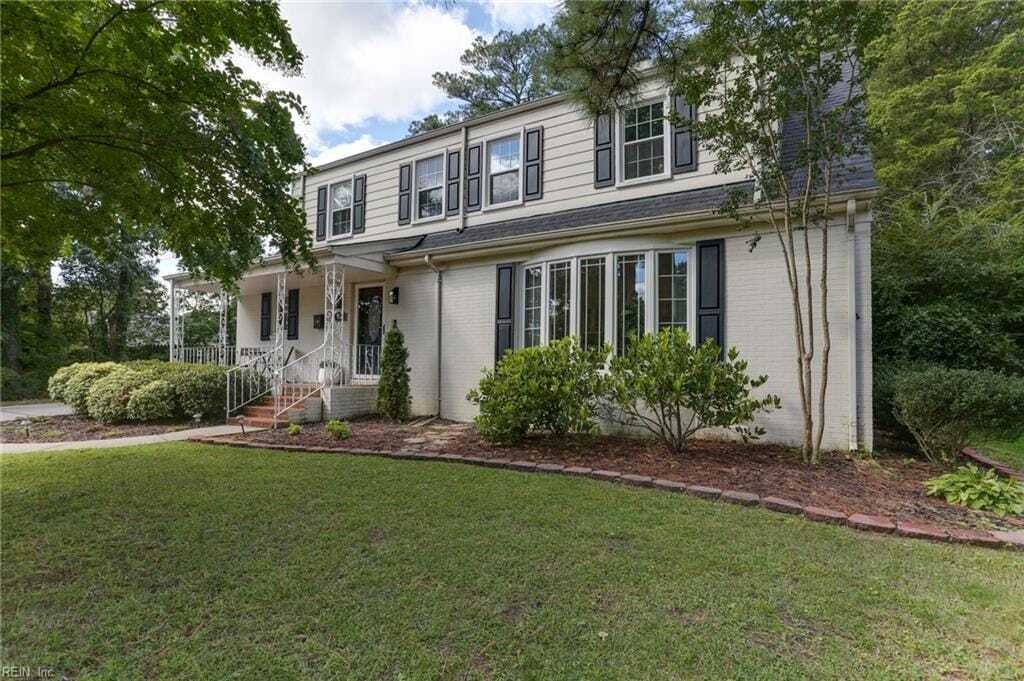 Casa a Virginia Beach, Virginia, Stati Uniti 5 - 18811523