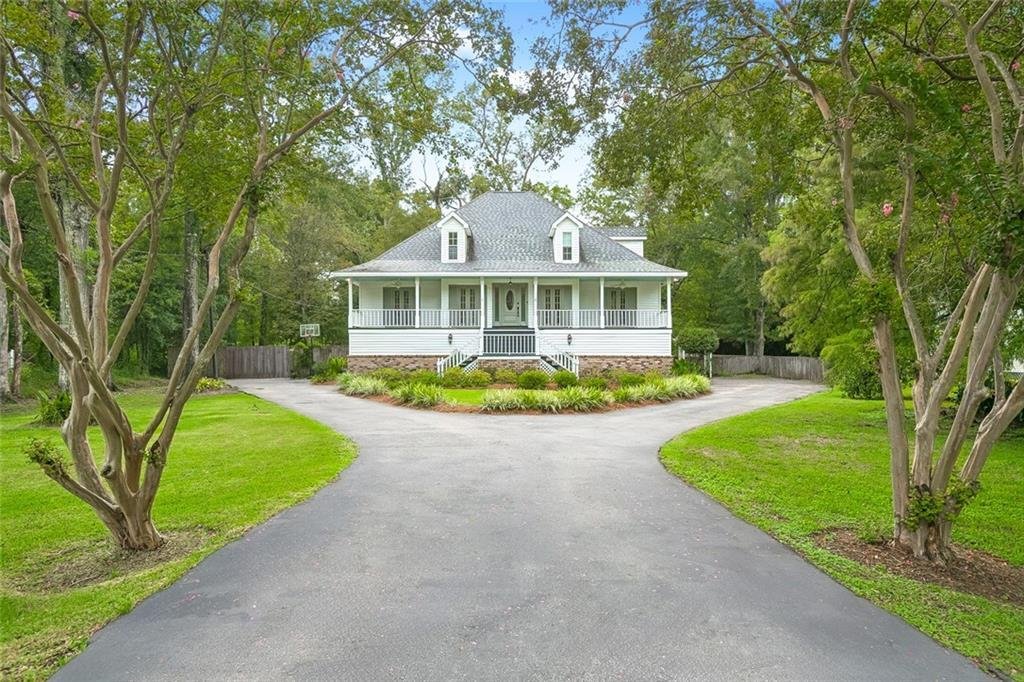 Casa a Mandeville, Louisiana, Stati Uniti 1 - 18501832