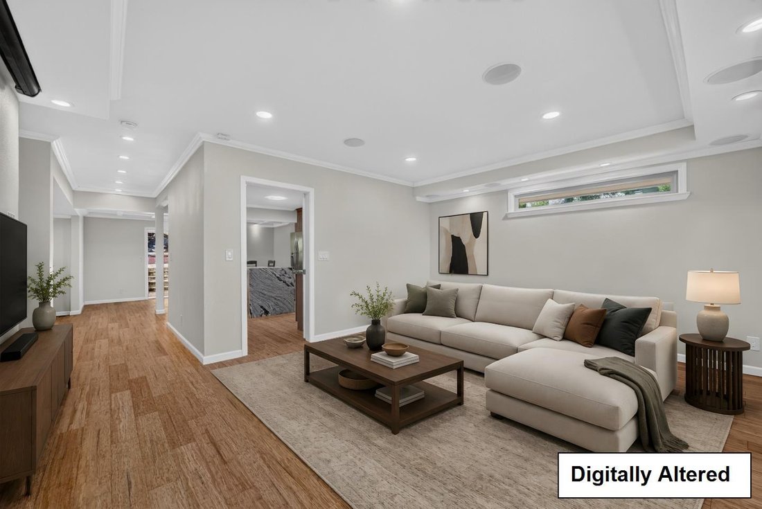 Casa en San José, California, Estados Unidos 5 - 18813603