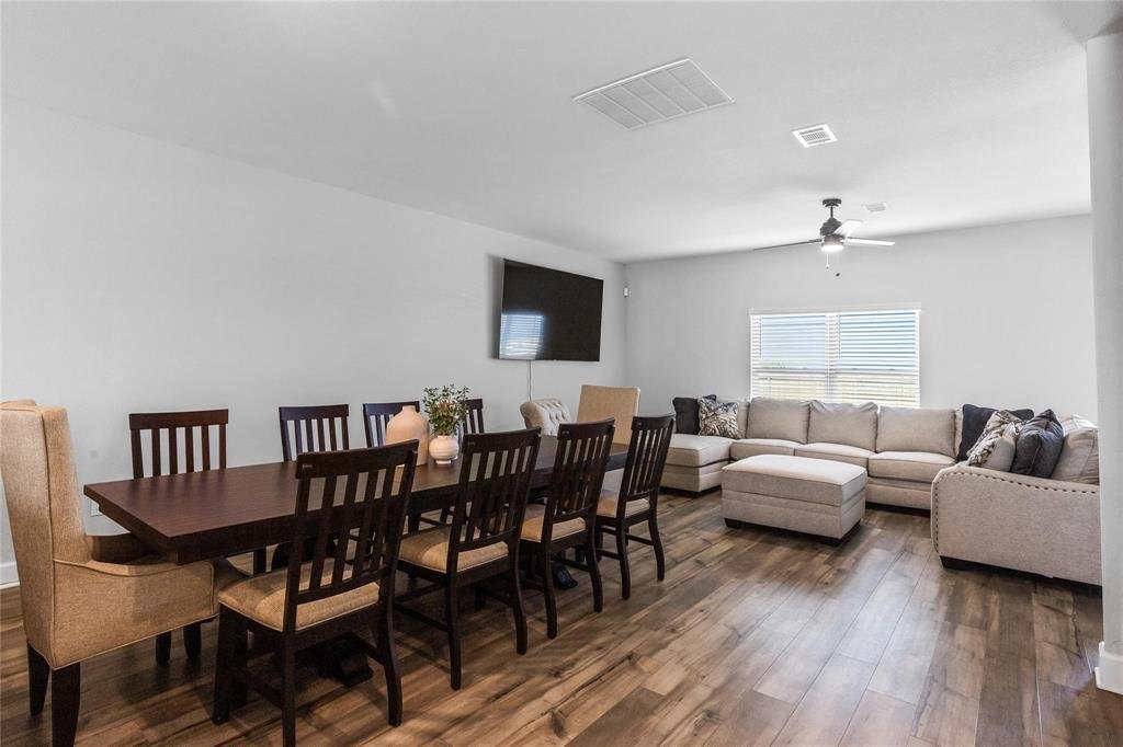 Casa en Fort Worth, Texas, Estados Unidos 4 - 18812043