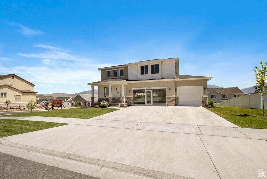 House in West Jordan, Utah, United States 2 - 18814280