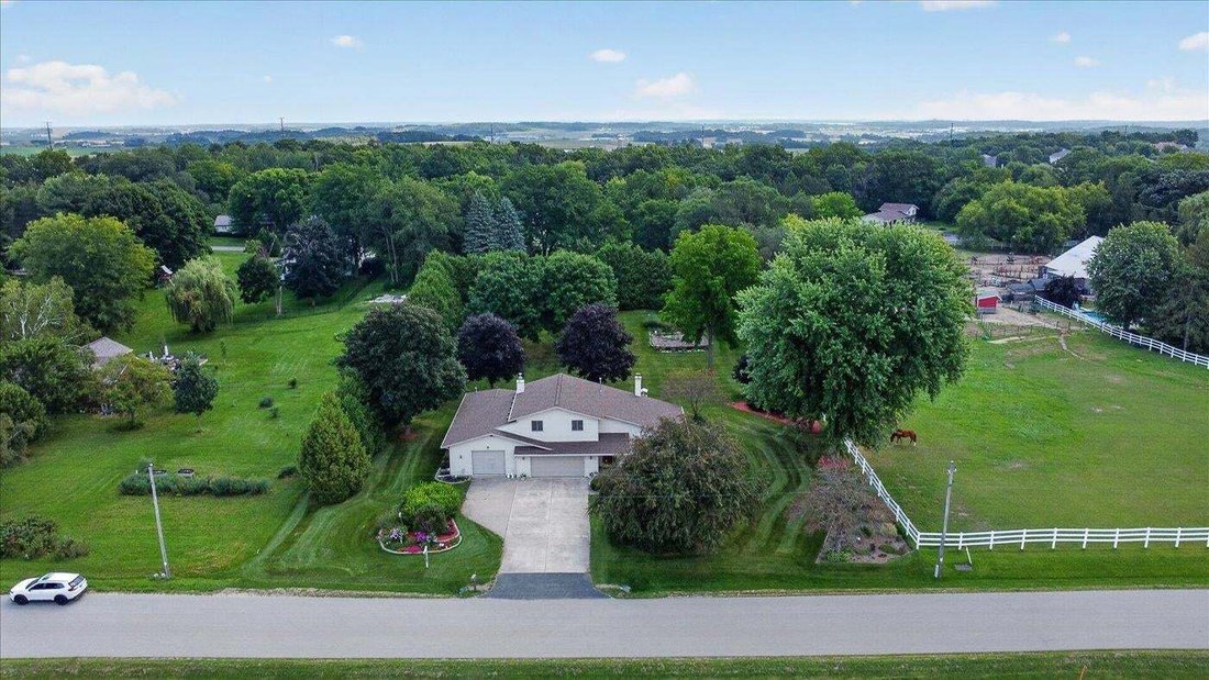 Casa en Madison, Wisconsin, Estados Unidos 2 - 18813932