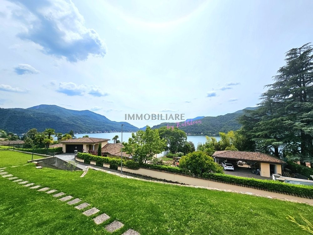 Apartamento en Morcote, Tesino, Suiza 2 - 18815121