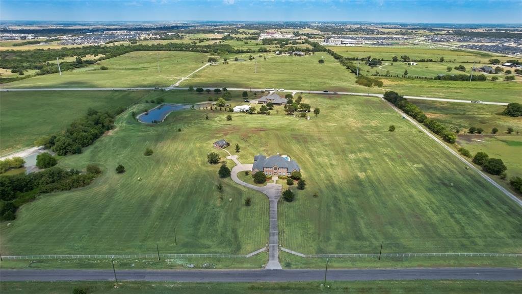 Land in Celina, Texas, United States 1 - 18815080