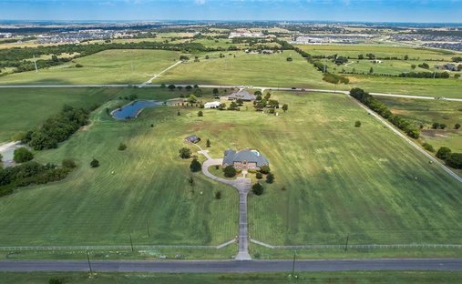 Land in Celina, Texas, United States 1