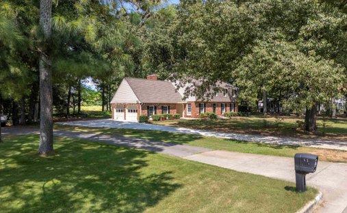 Casa a Decatur, Alabama, Stati Uniti 1
