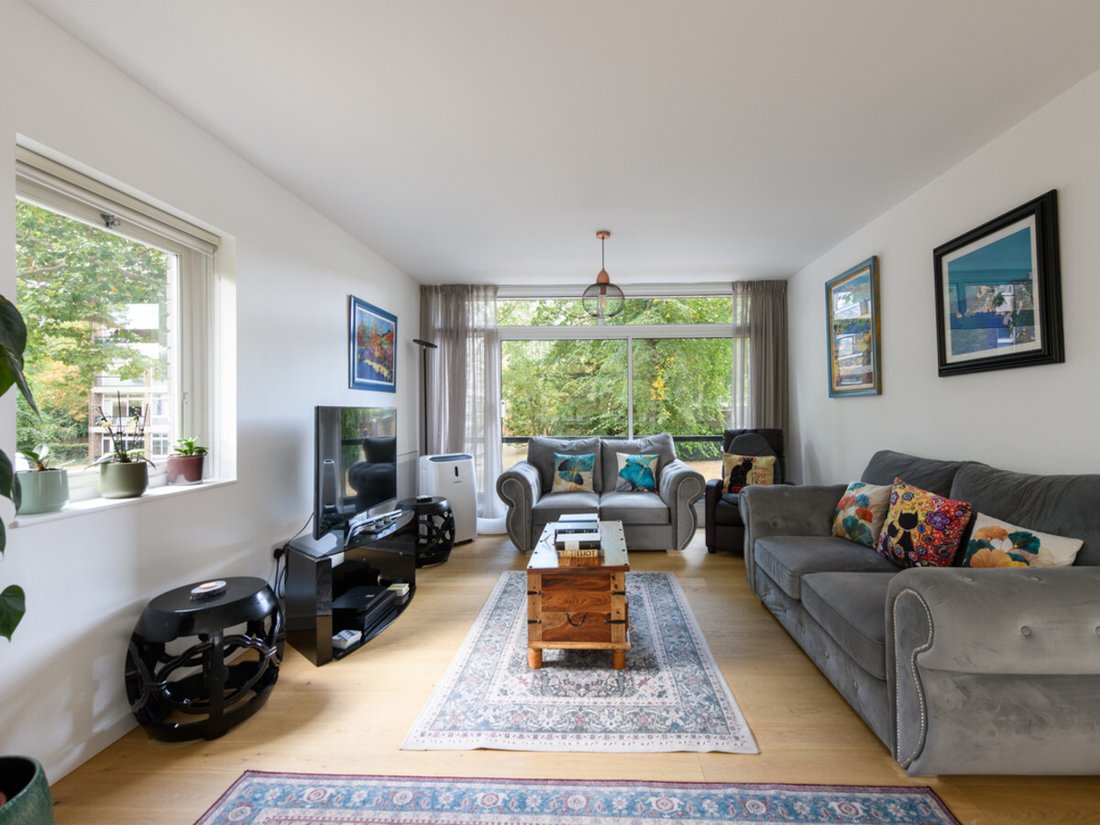Wohnung in Holland Park, Kensington und Chelsea, England 4 - 18815503