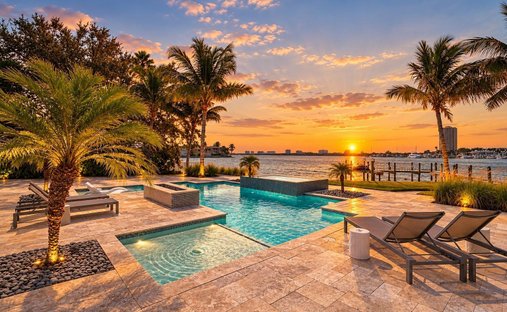 Haus in Sarasota, Florida, Vereinigte Staaten 1