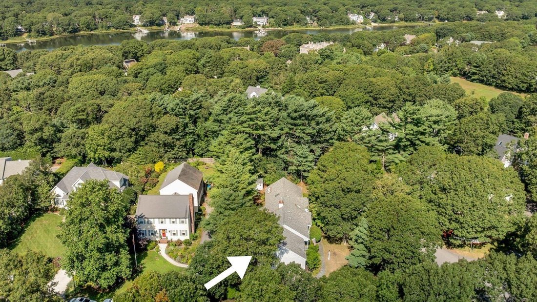 House in Falmouth, Massachusetts, United States 1 - 18813698