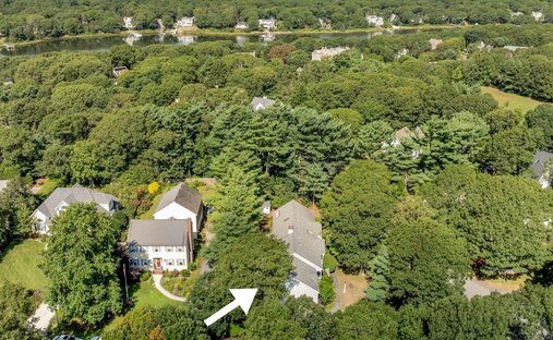 House in Falmouth, Massachusetts, United States 1
