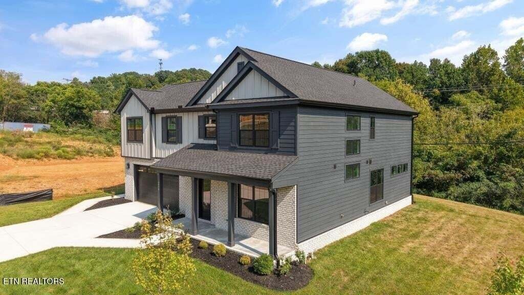 House in Knoxville, Tennessee, United States 3 - 18814606