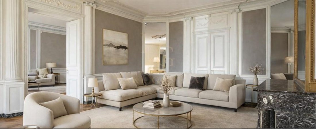 Apartment in Cité, Geneva, Canton of Geneva 1 - 18811217