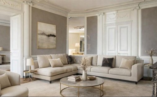 Apartment in Cité, Geneva, Canton of Geneva 1