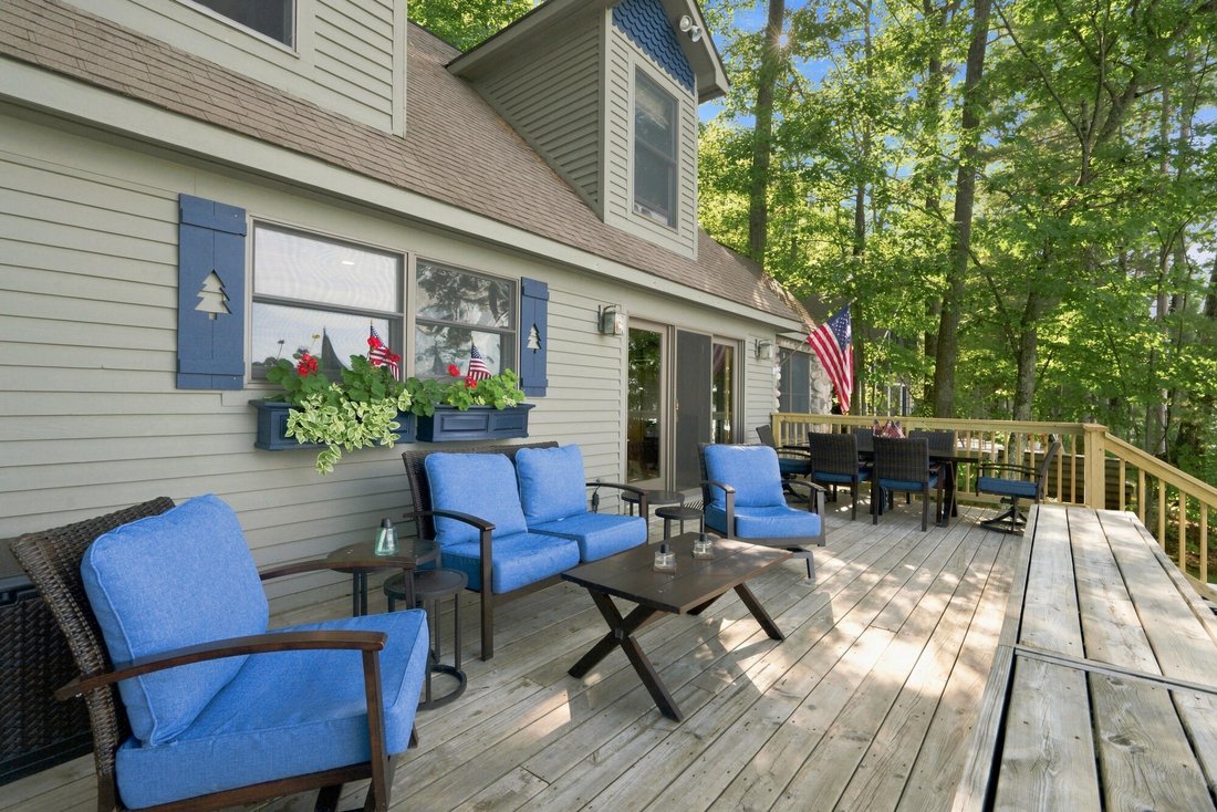 Casa a Indian River, Michigan, Stati Uniti 5 - 18813328