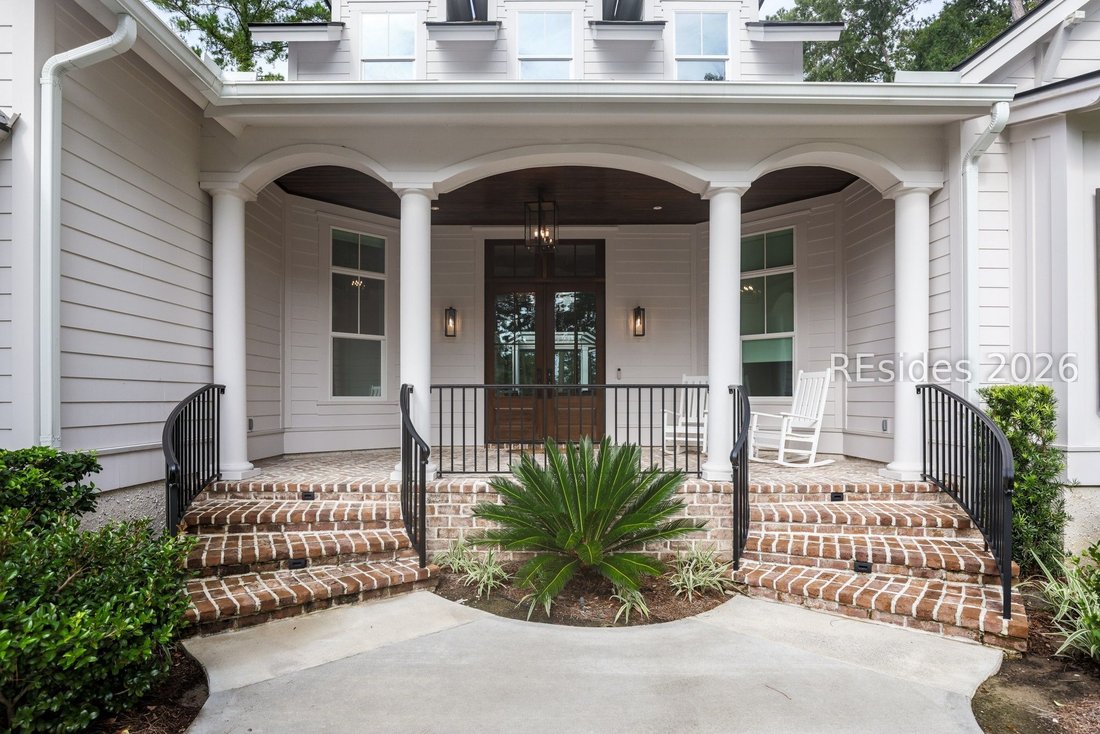 Haus in Bluffton, South Carolina, Vereinigte Staaten 5 - 18811291