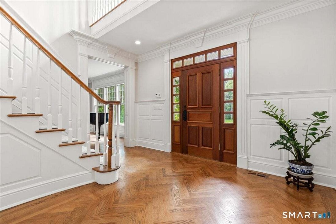 House in New Canaan, Connecticut, United States 3 - 18811409