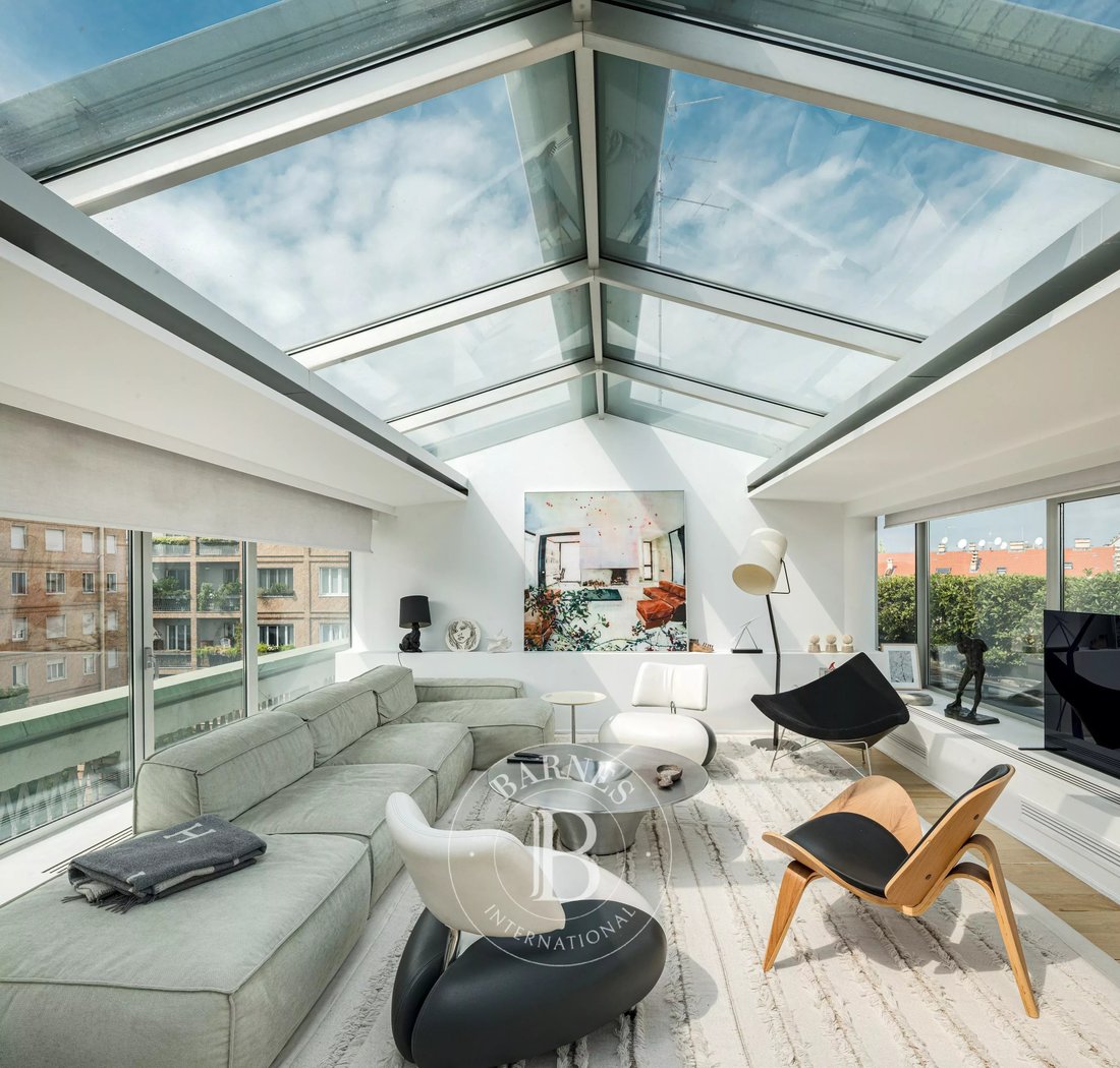 Appartamento a San Vittore - Washington, Milano, Italia 3 - 18812396