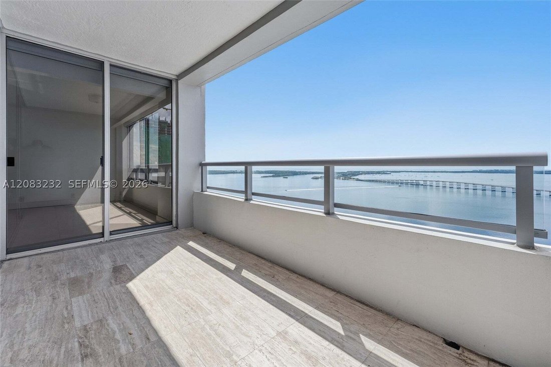 Appartement à Miami, Floride, États-Unis 1 - 18813808