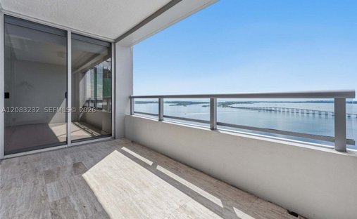 Condominio en Miami, Florida, Estados Unidos 1