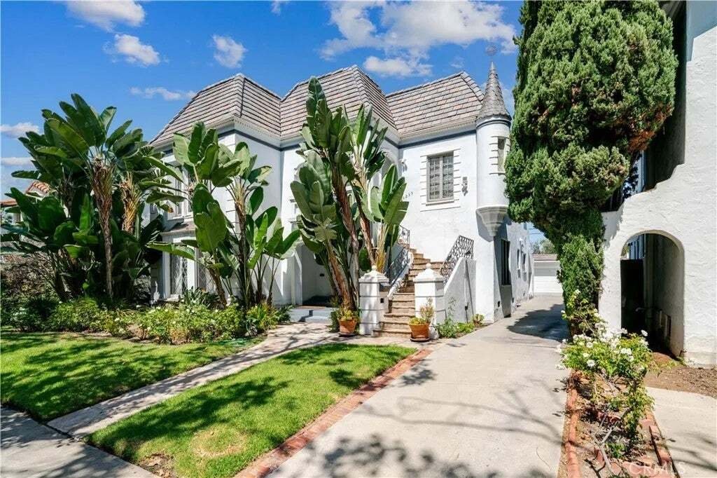 Townhouse en West Hollywood, California, Estados Unidos 3 - 18814332