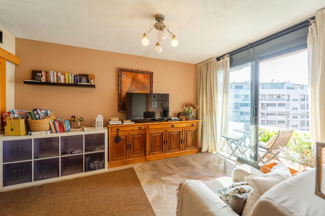 Apartment in Camins al Grau, Valencia, Spain 4 - 18812072