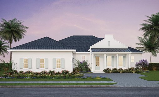 Maison à Bradenton, Floride, États-Unis 1