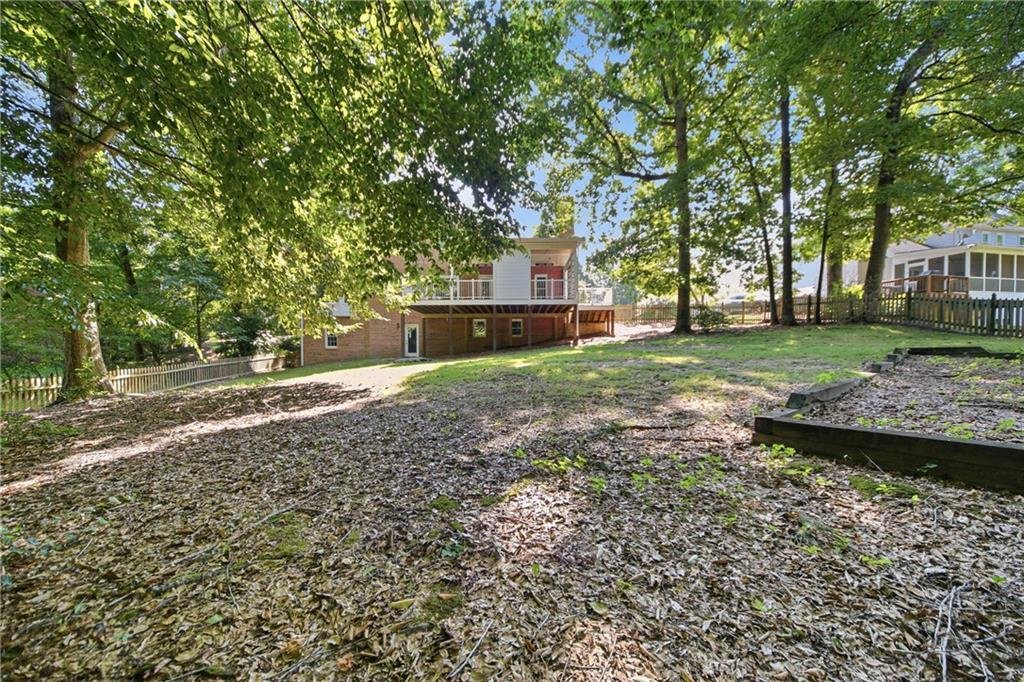 House in Alpharetta, Georgia, United States 5 - 18814672