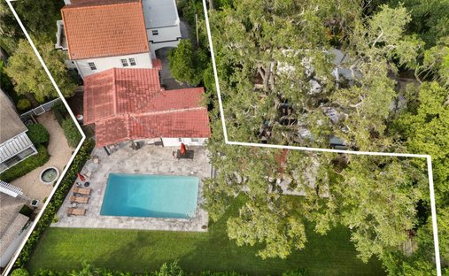 Casa en Orlando, Florida, Estados Unidos 1