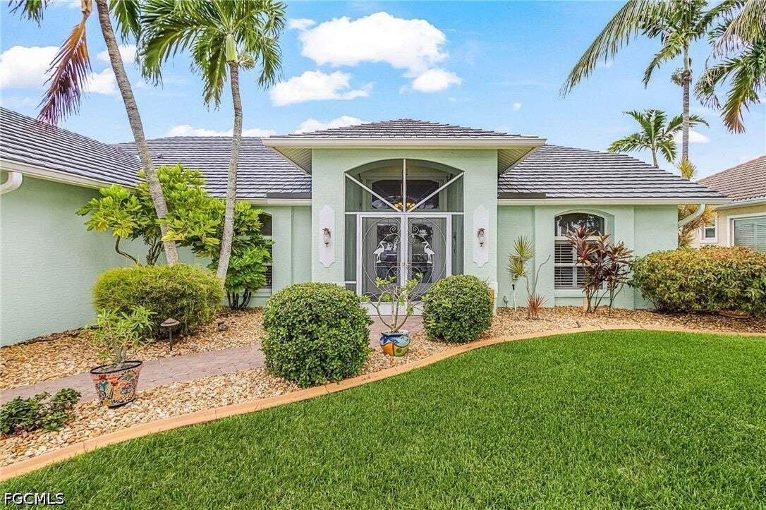 House in Cape Coral, Florida, United States 3 - 18814092