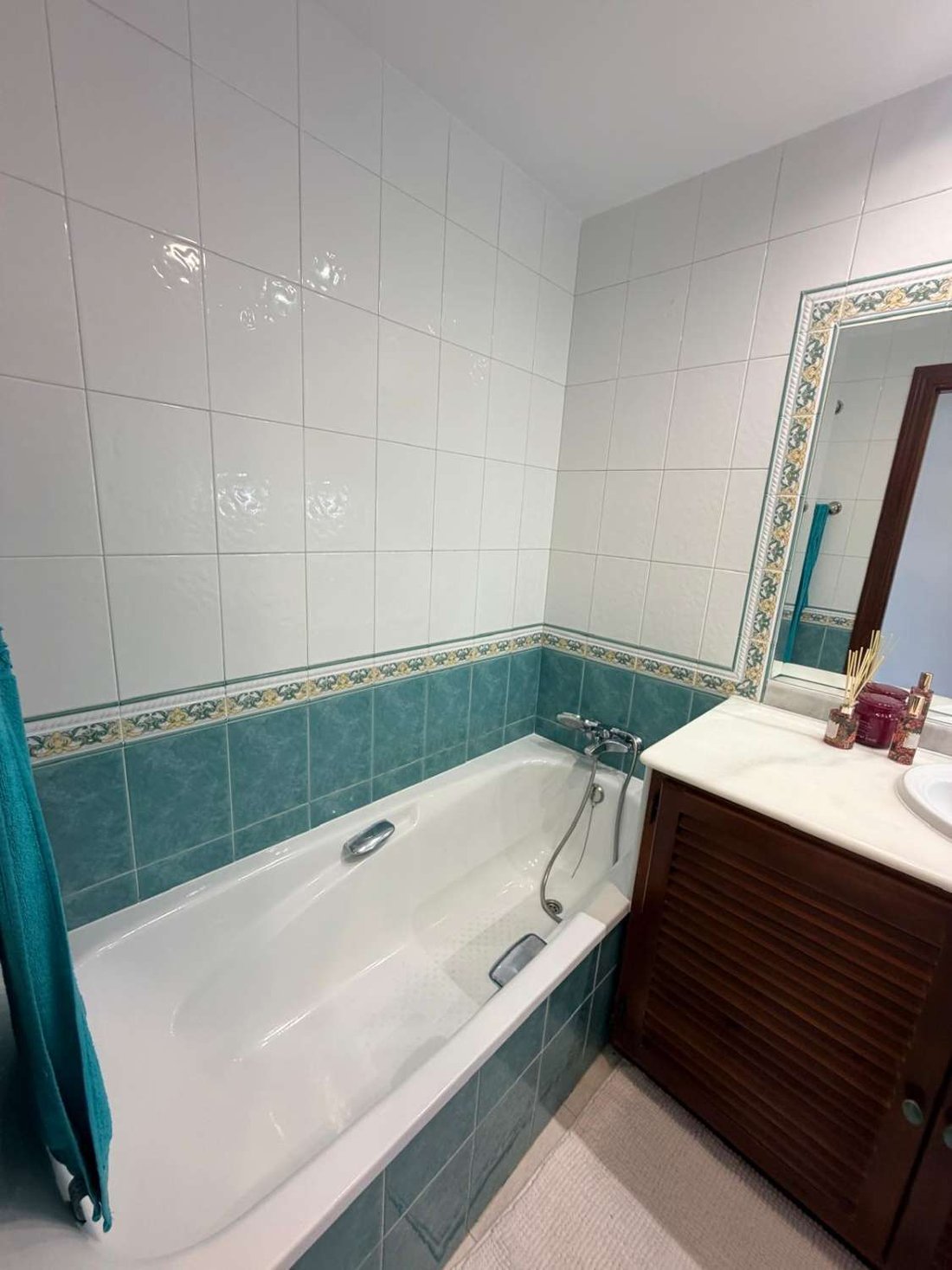 Apartment in Mijas, Andalusia, Spain 3 - 18815214