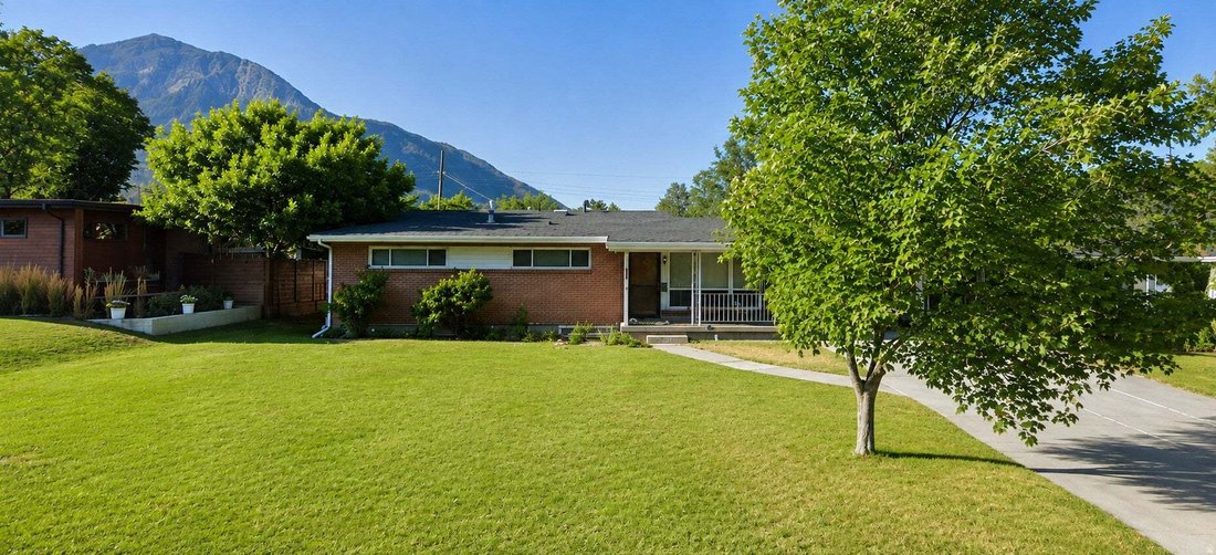 House in Salt Lake City, Utah, United States 1 - 18814297