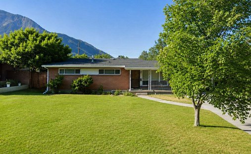 House in Salt Lake City, Utah, United States 1