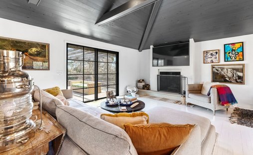 Haus in Montauk, New York, Vereinigte Staaten 1