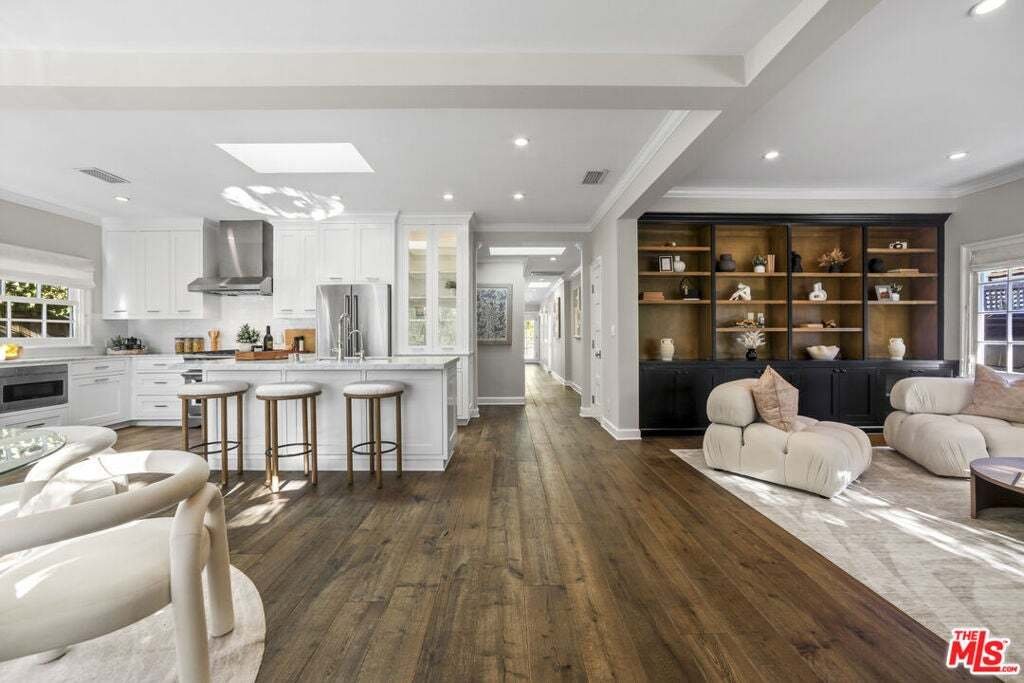 Casa a Los Angeles, California, Stati Uniti 1 - 18813896