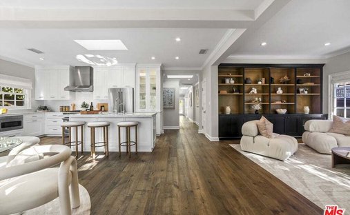 House in Los Angeles, California, United States 1