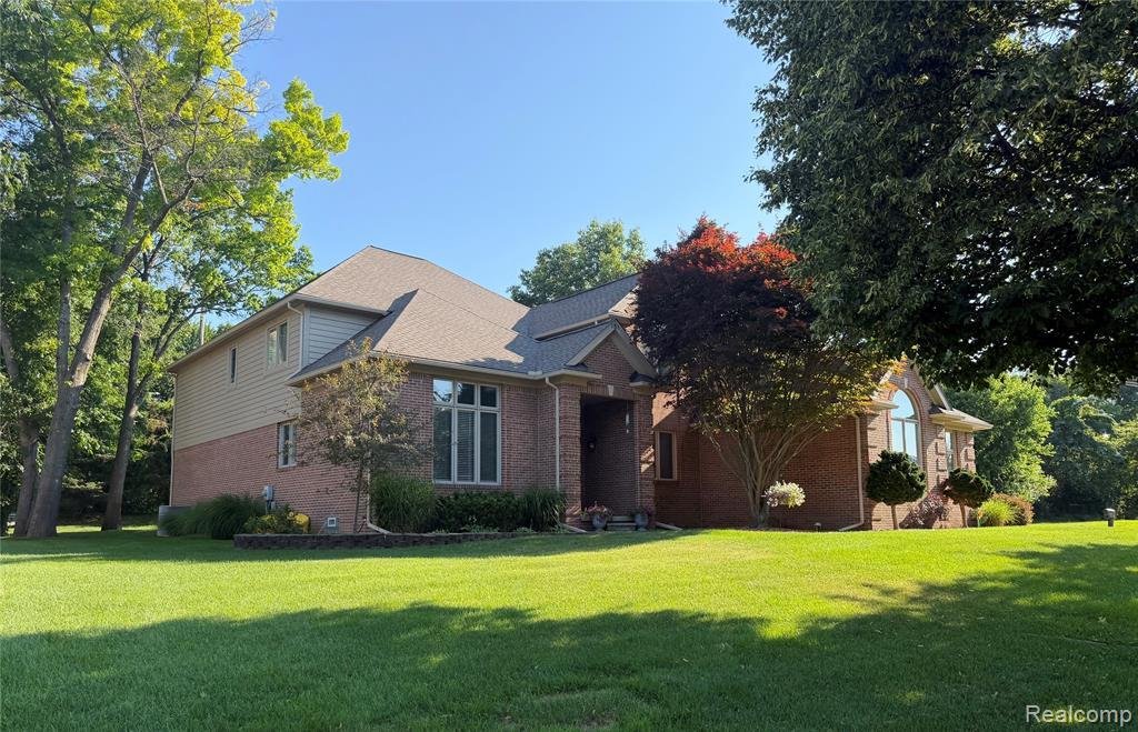 House in Walled Lake, Michigan, United States 1 - 18813586