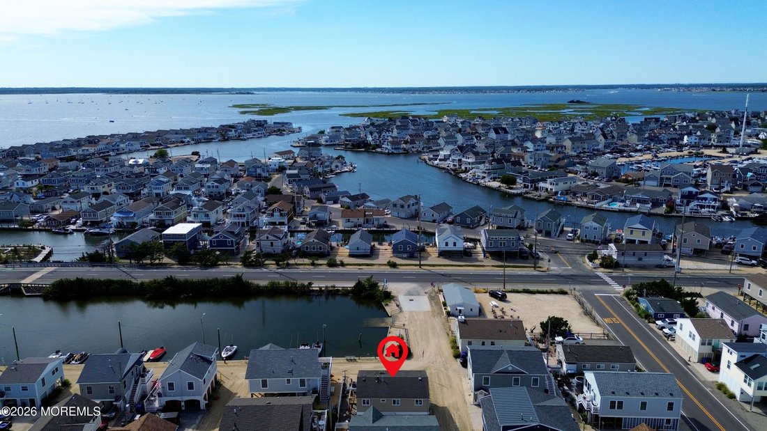 Casa en Lavallette, Nueva Jersey, Estados Unidos 5 - 18814012