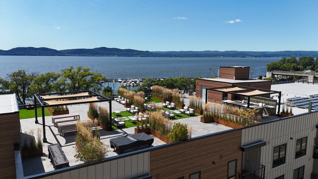 Condominio a Croton-on-Hudson, New York, Stati Uniti 1 - 18498163