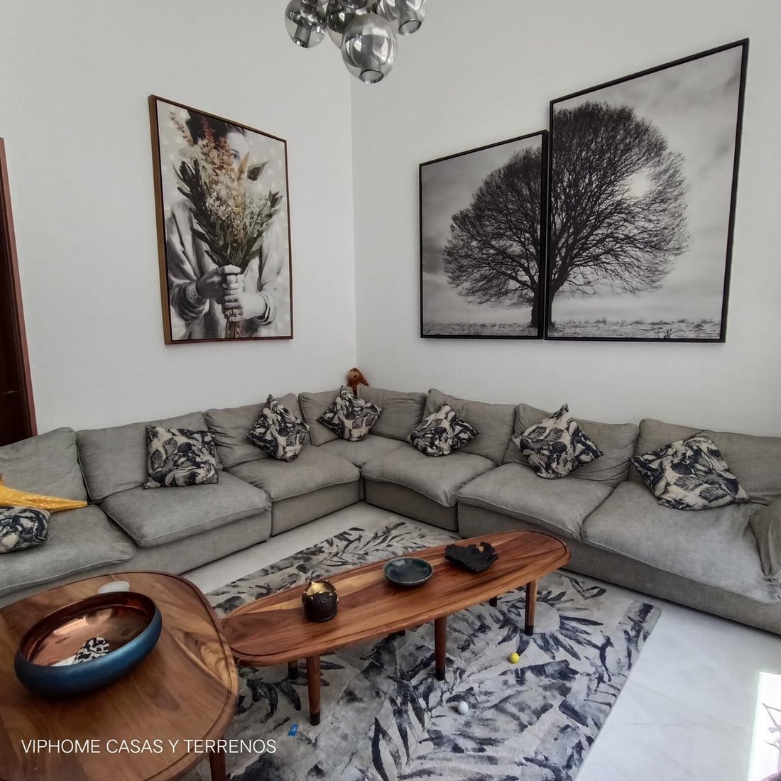 Condo in Corregidora Municipality, Querétaro, Mexico 3 - 18811168