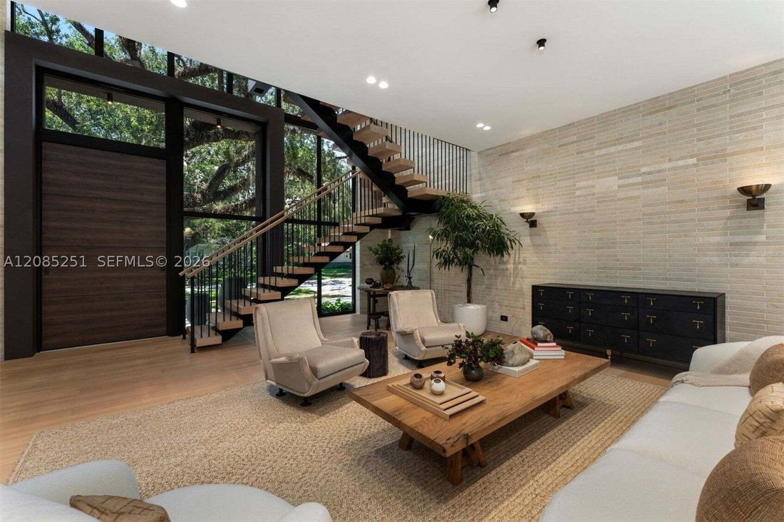 House in Coral Gables, Florida, United States 5 - 18813791