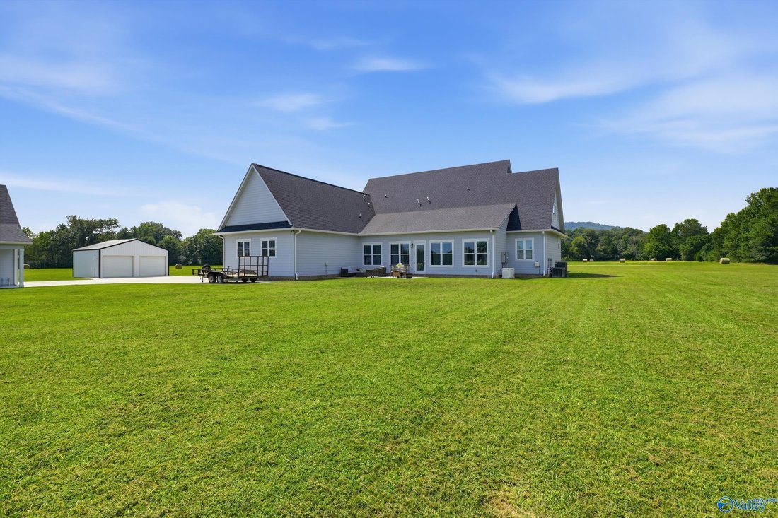 House in New Hope, Alabama, United States 4 - 18813657