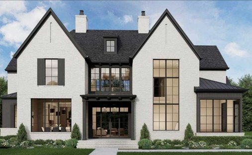 Casa a College Grove, Tennessee, Stati Uniti 1