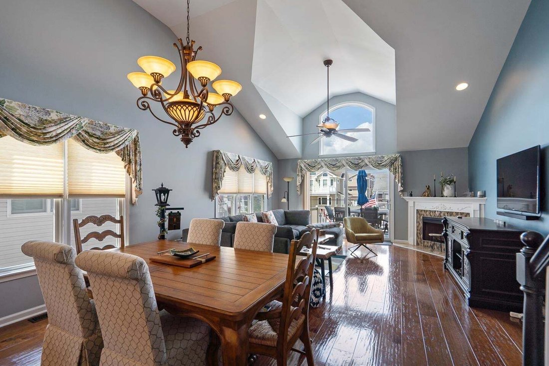 Appartement à Sea Isle City, New Jersey, États-Unis 4 - 18811200