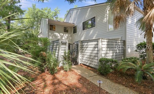 Condo in Hilton Head Island, South Carolina, United States 1